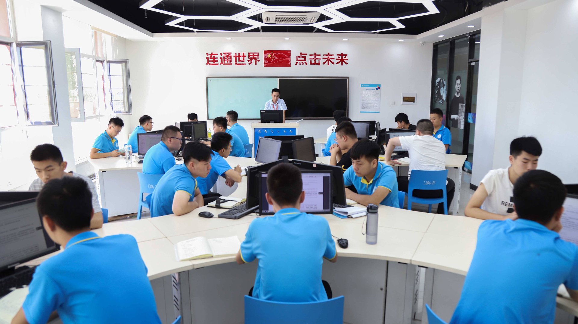 喜吉商城科技